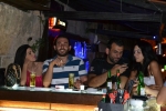 Friday Night at Byblos Old Souk